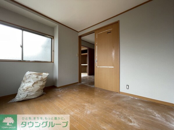 森邸の物件内観写真